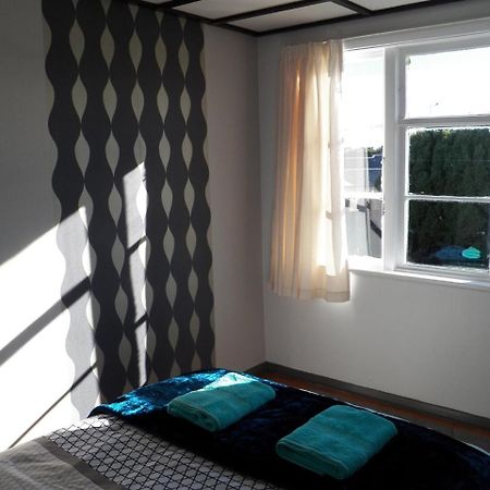 Villa The Crawford'S Invercargill Esterno foto