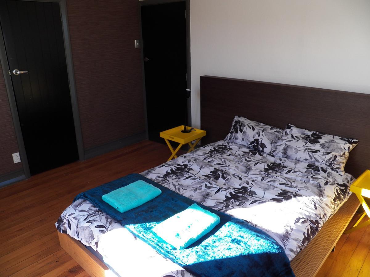 Villa The Crawford'S Invercargill Esterno foto