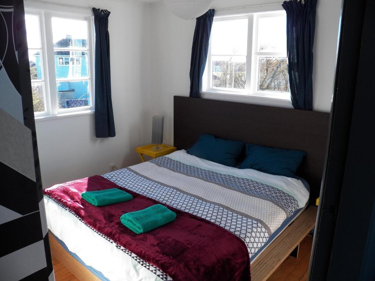 Villa The Crawford'S Invercargill Esterno foto