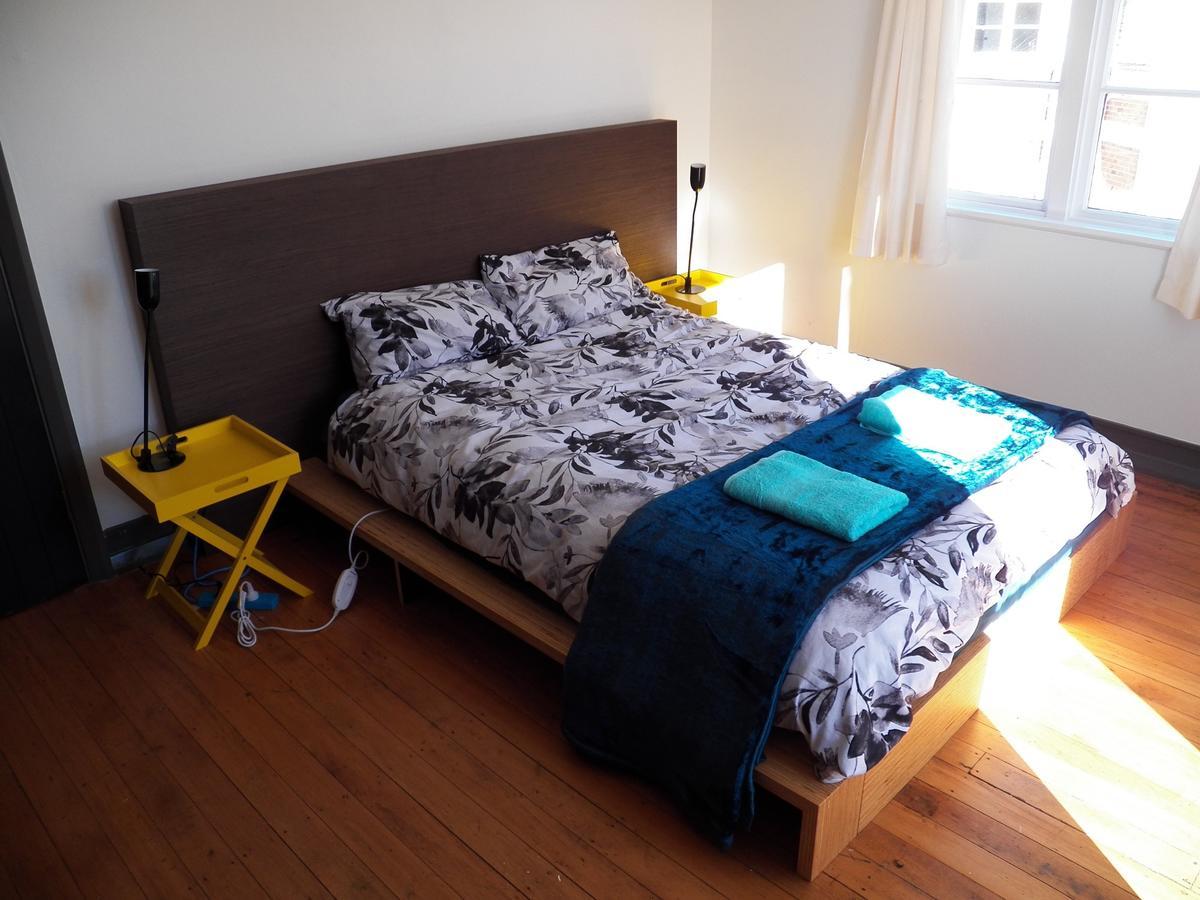Villa The Crawford'S Invercargill Esterno foto